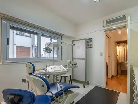 Oficina en Venta 55 años