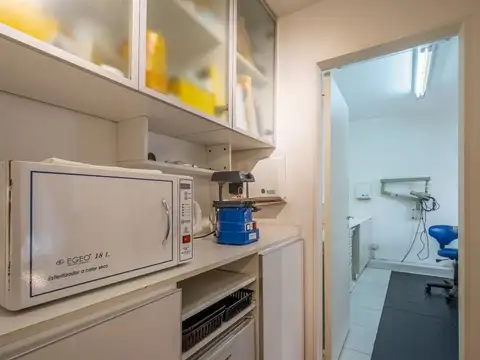 Oficina en Venta en Caballito Sur, USD 90.000