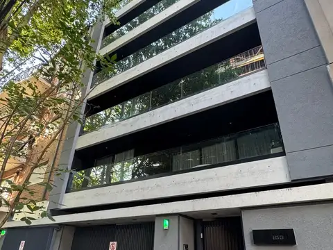 Alquiler Martinez 2 amb Balcon Parrilla Cochera