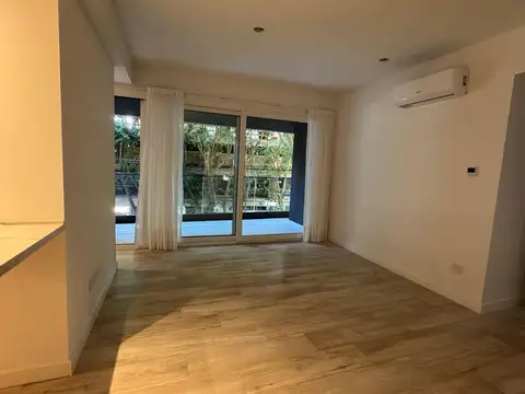 Departamento en Alquiler 1 año