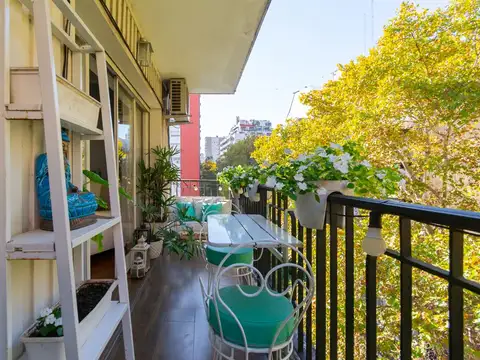 Departamento en Venta en Palermo, Capital Federal