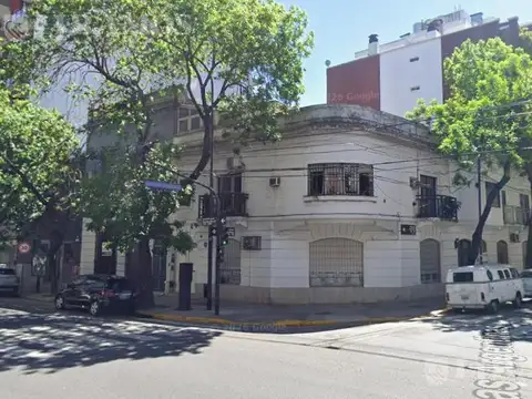 Local en Caballito