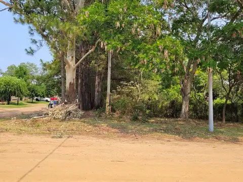 Amplio terreno zona norte en crecimiento