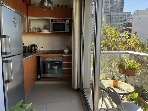 Departamento en Alquiler 25 años