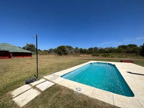 Barrio El Candil , Solís, San 100