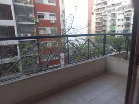 Departamento en Alquiler en Belgrano, $ 790.000
