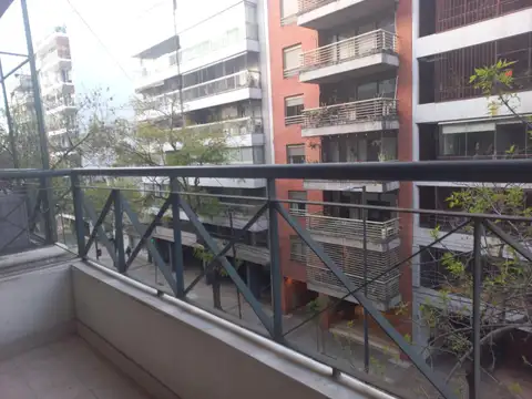 Departamento en Alquiler de 2 ambientes