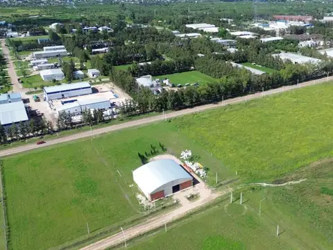 Terreno en Venta en Avellaneda, USD 98.000