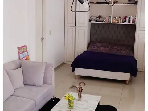 Departamento en Venta en El Palomar, USD 34.900