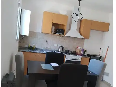 General Pedernera 500