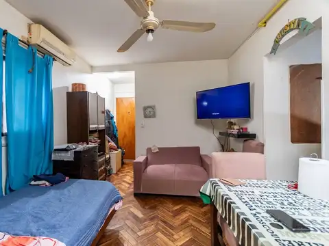 Departamento en Venta 54 años