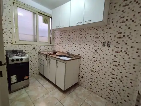 Departamento en Alquiler 35 años