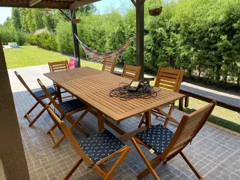 Casa en Venta al Sudeste