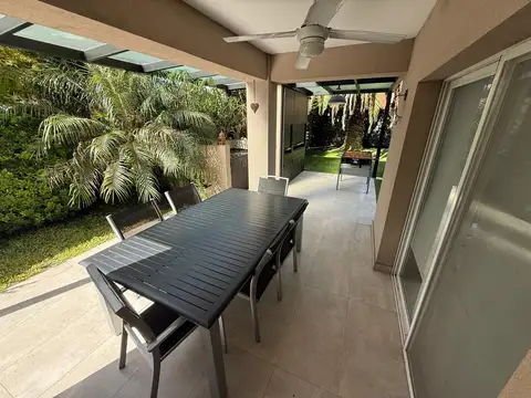 Casa en Venta 15 años