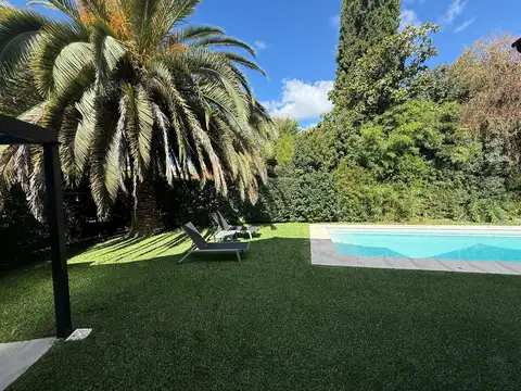 EXCLUSIVA CASA  PREMIUN  EN INDIO CUA GOLF CLUB 4 DORMITORIOS