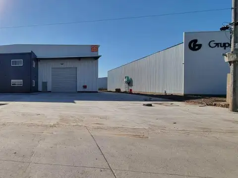 Galpon en Venta en Moreno, USD 2.450.000
