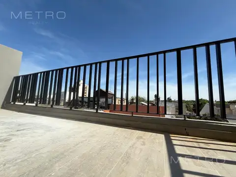 Departamento en Venta al Este