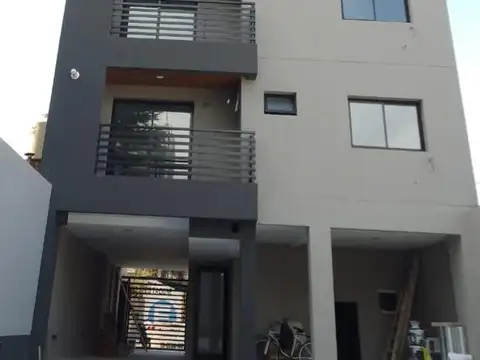 VENTA DE DEPARTAMENTO SEMIPISO EN SAN JUSTO