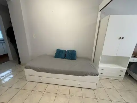 Departamento en Alquiler Temporal de Monoambiente