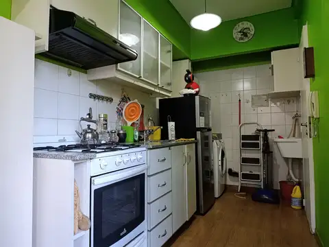 Departamento en Venta al Este