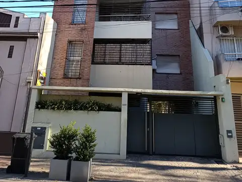 VENTA DEPTO 2 AMB SAN FERNANDO