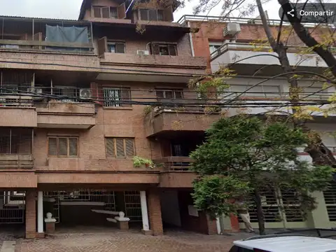 DEPARTAMENTO DOS AMBIENTES, VENTA EN SAN ISIDRO