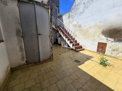 Depto Tipo Casa en Venta en Ciudadela, USD 65.000