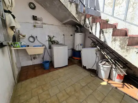 Depto Tipo Casa en Venta al Noroeste