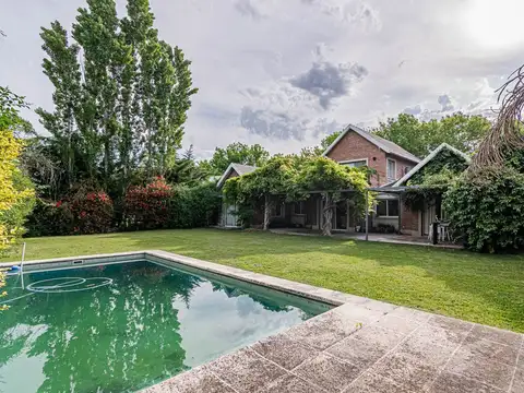 CASA EN VENTA GRAND BELL I