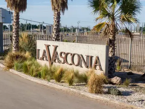 Venta Lotes Barrio La Vasconia-Coquimbito Maipu