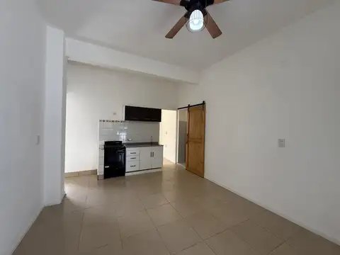 Depto Tipo Casa en Venta de 1 dormitorio