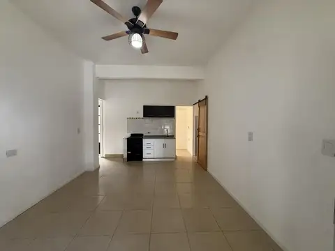 Depto Tipo Casa en Venta de 2 ambientes