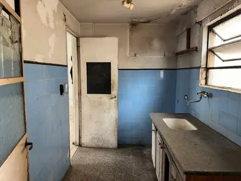 Departamento en Venta 55 años
