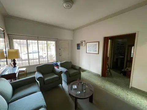 Casa en Venta 55 años