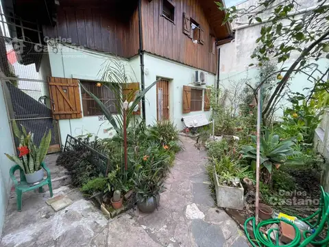 Casa en Venta de 1 dormitorio