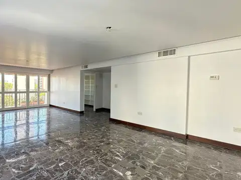 Departamento en alquiler en La Plata