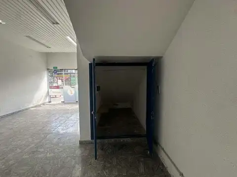 Avenida Cabildo 3100