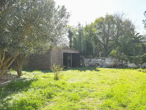 Casa en Venta en Alvarez, USD 39.000