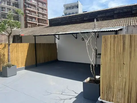 Departamento en venta en Palermo