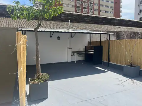 Avenida Santa Fe 3900