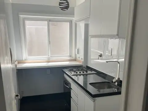 Avenida Santa Fe 3900