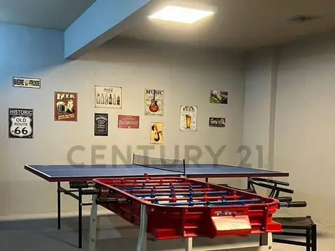 Departamento en venta