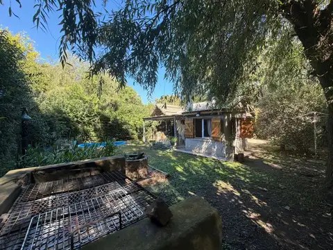 Casa en Alquiler de 2 dormitorios