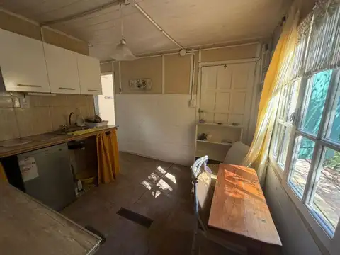 VENTA CASA 3 AMB CON JARDIN PILETA GRAL RODRIGUEZ