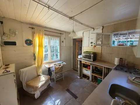 Casa en Alquiler 40 años