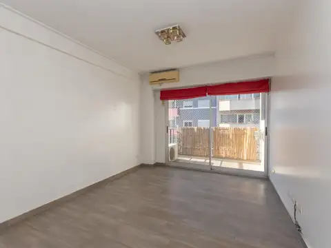 Departamento en Venta en Villa Crespo, USD 155.000