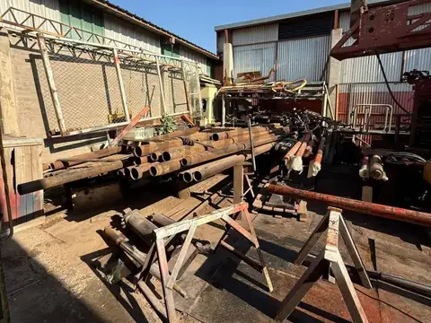 Galpon en Alquiler en Maipú, USD 2.000