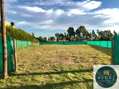 Terreno / Lote en venta de 684m2 ubicado en Punta Alta