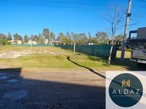 Terreno en Venta de 684,0 m2