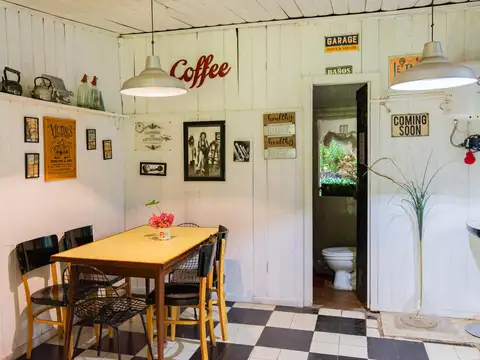 Terreno en Venta en Pilar, USD 165.000